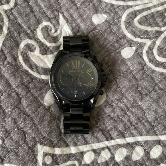 Michael Kors Watch - Picture 1 of 3